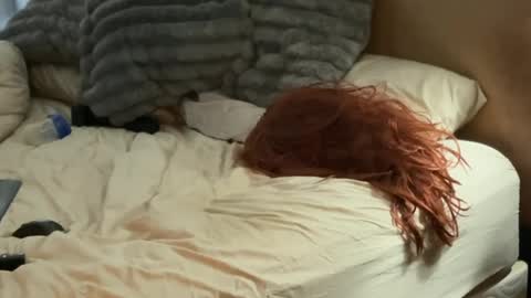 Snapshot of sxymn123 chatting on 03-05-25, 10:33 SissyDenver online show from 03-05-25, 10:33