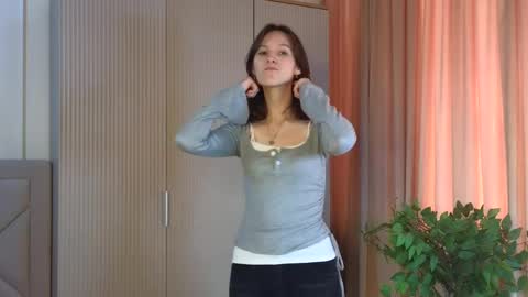 Christine or just Chris online show from 05-14-26, 07:37