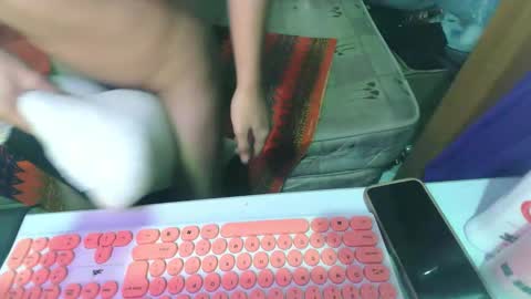 sydnyxox1 online show from 03-01-26, 08:27