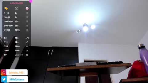 Sylvana  online show from 02-24-25, 10:47