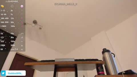 Snapshot of sylvana_mills_x chatting on 06-03-26, 08:25 Sylvana online show from 06-03-26, 08:25