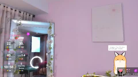 Snapshot of sylvara_bx chatting on 07-18-26, 12:09 online show from 07-18-26, 12:09