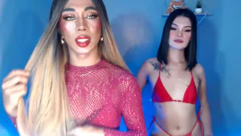 Snapshot of sylviafoxxx chatting on 05-21-26, 02:51 sylviafoxxx online show from 05-21-26, 02:51