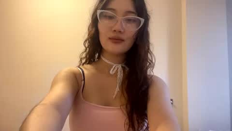 Snapshot of sylvialawrence chatting on 07-20-26, 02:08 Lana online show from 07-20-26, 02:08