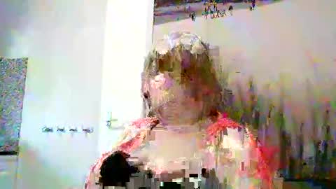 Sylviastar47 online show from 03-14-26, 10:32