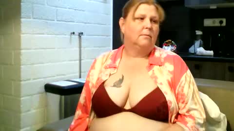 Sylviastar47 online show from 05-11-26, 04:59