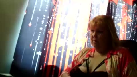 Sylviastar47 online show from 07-19-26, 10:08