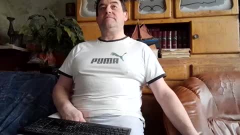 sympa_trique online show from 02-16-25, 09:26