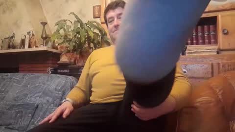 sympa_trique online show from 02-23-25, 07:17