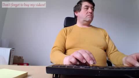 sympa_trique online show from 03-29-26, 03:56