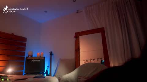 Lily online show from 09-21-25, 09:16