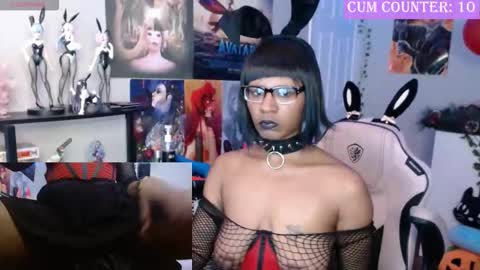 SynDarling online show from 02-09-26, 08:35