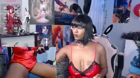 SynDarling online show from 02-15-26, 01:57