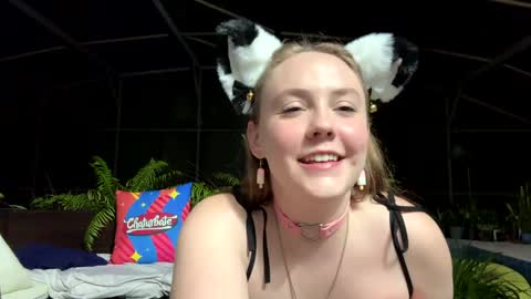 Jennah online show from 10-08-25, 11:35