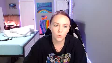 Snapshot of syndica chatting on 06-13-26, 08:18 Jennah online show from 06-13-26, 08:18