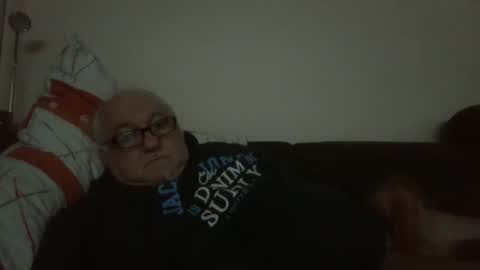 synek65 online show from 12-12-24, 07:15