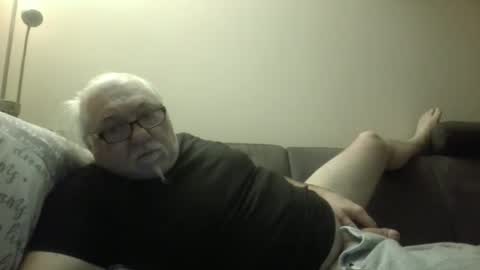 synek65 online show from 12-20-24, 12:30