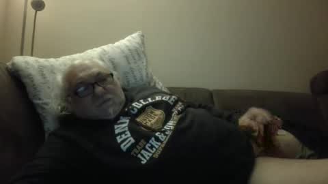 synek65 online show from 12-23-24, 05:17