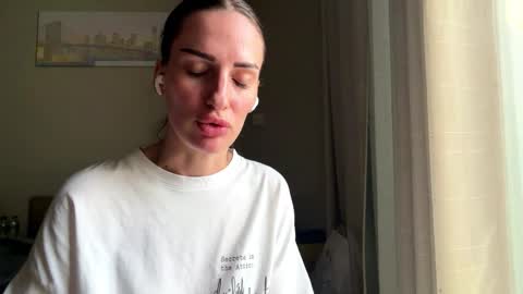 Megan online show from 03-05-26, 02:02