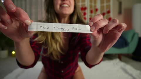 Snapshot of syriahsage chatting on 01-24-25, 11:12 Marissa online show from 01-24-25, 11:12