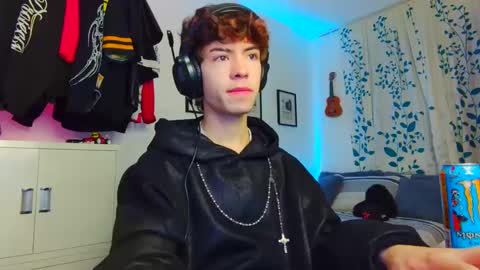 TONER online show from 09-14-25, 12:32