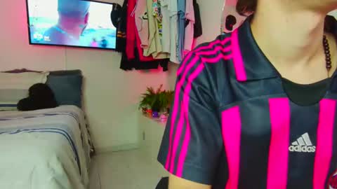 TONER online show from 10-11-25, 02:11