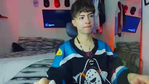 TONER online show from 10-29-25, 02:14