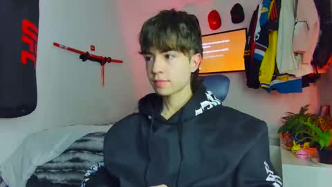 TONER online show from 11-15-25, 03:26