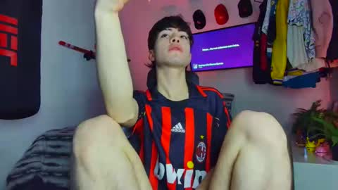 TONER online show from 11-16-25, 05:13