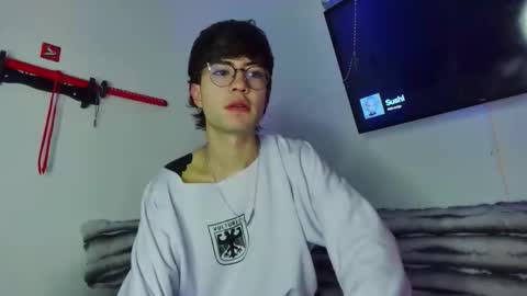 TONER online show from 01-11-26, 02:05