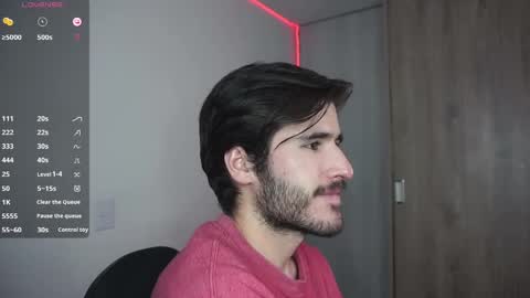 t0ny_wylie online show from 12-20-24, 07:22