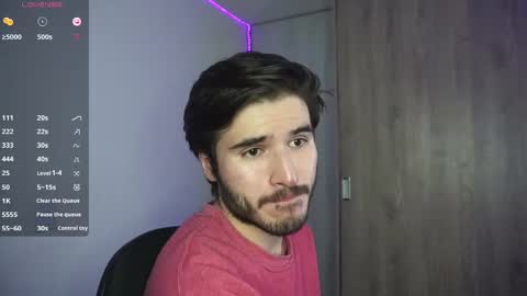 t0ny_wylie online show from 12-20-24, 10:27