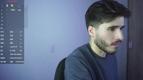 t0ny_wylie online show from 12-21-24, 02:15