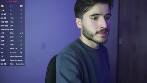 t0ny_wylie online show from 12-23-24, 01:35