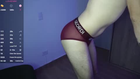 t0ny_wylie online show from 12-23-24, 04:39