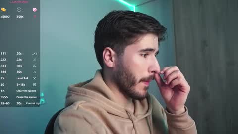 t0ny_wylie online show from 12-25-24, 06:41