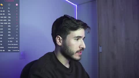 t0ny_wylie online show from 12-27-24, 07:46