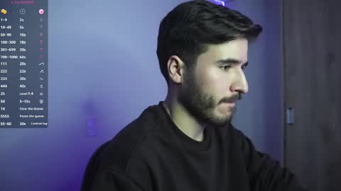 t0ny_wylie online show from 12-27-24, 10:48