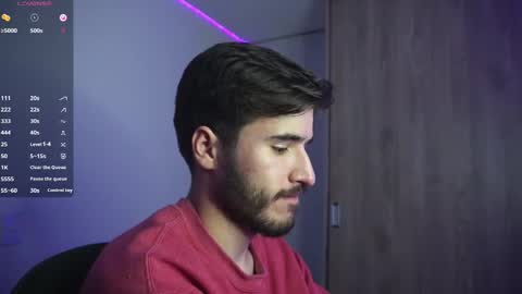 t0ny_wylie online show from 12-31-24, 02:08