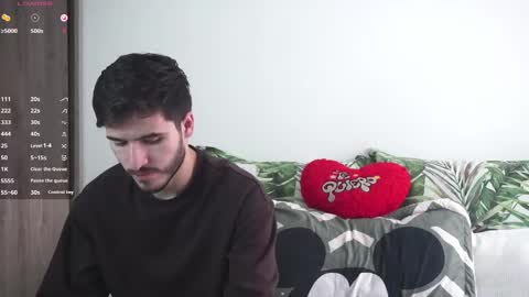 t0ny_wylie online show from 12-31-24, 05:29