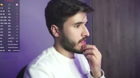 t0ny_wylie online show from 01-05-25, 12:09