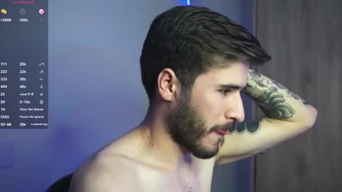 t0ny_wylie online show from 01-08-25, 12:28