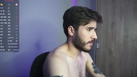 t0ny_wylie online show from 01-08-25, 02:35