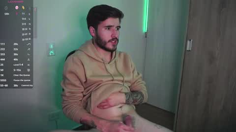 t0ny_wylie online show from 01-09-25, 05:54