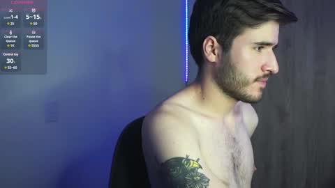 t0ny_wylie online show from 01-16-25, 05:23