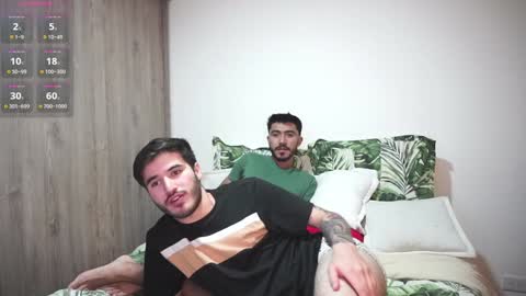 t0ny_wylie online show from 01-20-25, 10:59