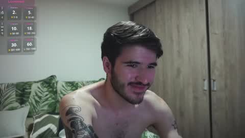 t0ny_wylie online show from 01-21-25, 06:23