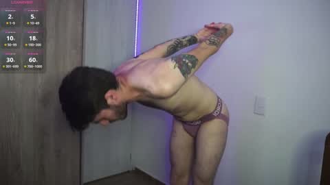 t0ny_wylie online show from 01-22-25, 06:20