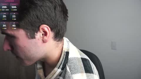 t0ny_wylie online show from 01-29-25, 02:10