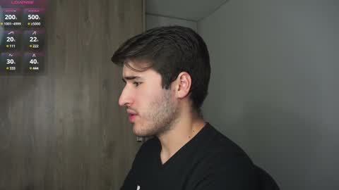 t0ny_wylie online show from 02-05-25, 01:22